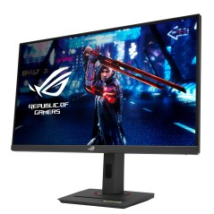ASUS ROG Strix XG27ACS 27" 2K 180Hz Gaming Monitor - Ultimate Performance with HDMI, DisplayPort & USB-C